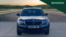 Skoda Karoq 1.5 TSI SE L 5dr DSG Petrol Estate